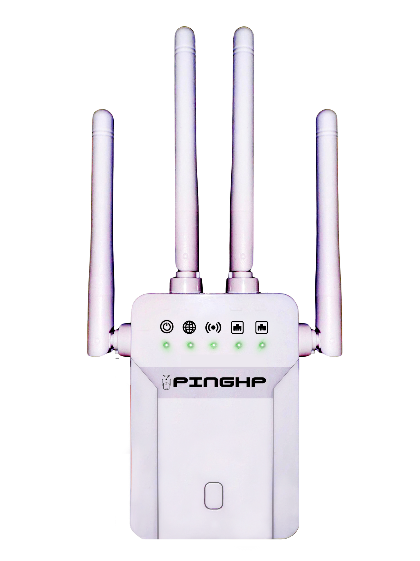 PingHP Wifi-Extender Booster